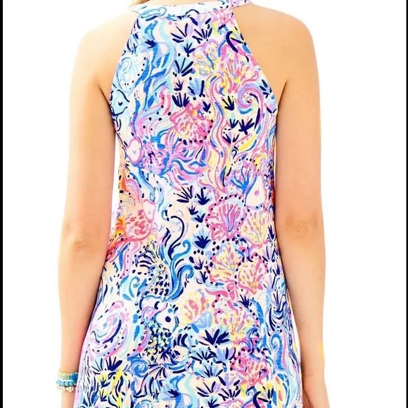 Lilly Pulitzer Dresses Lilly Pulitzer Shay Dress - Picture 6 of 6